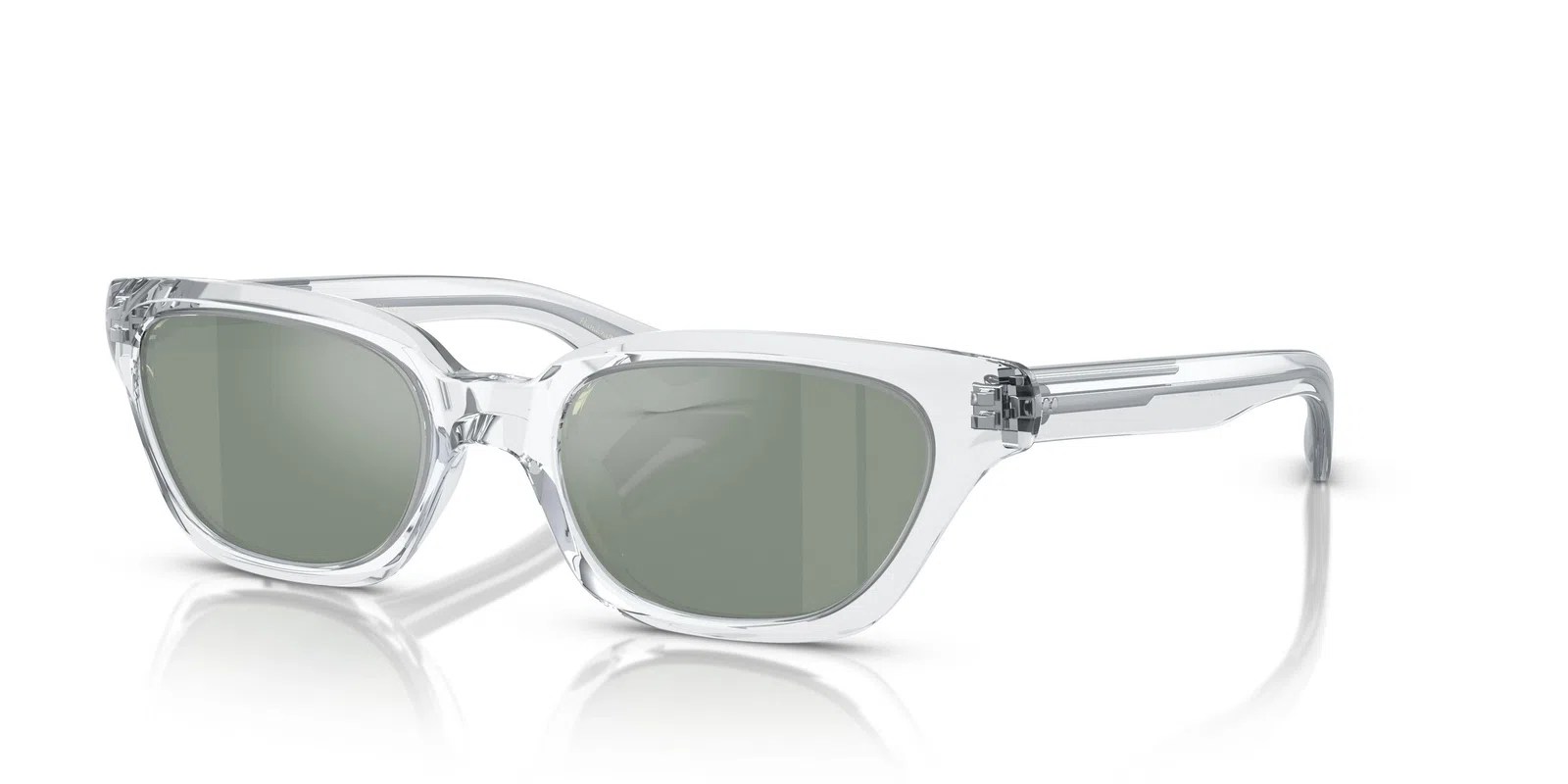 Oliver Peoples 1983c 5512SU Sunglasses - view 7